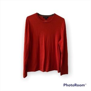 Banana Republic women long sleeve sweater